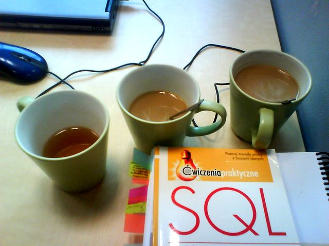 SQL нужен в разных профессиях