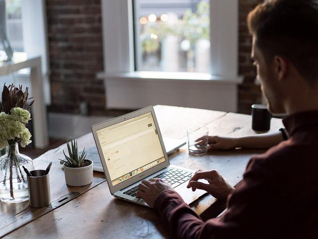 Возможность работать удалённо – SQL и свобода
